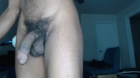 ChrisVacherx online show from November 17, 9:31 pm