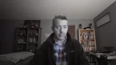 chrisw8121 online show from February 5, 12:37 am