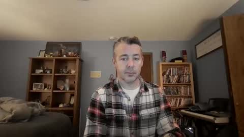 chrisw8121 online show from February 15, 3:47 am