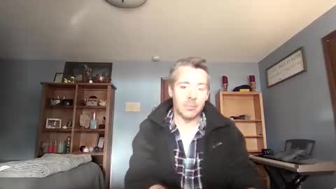 chrisw8121 online show from March 13, 10:49 pm