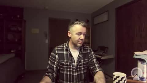 chrisw8121 online show from March 25, 1:00 am