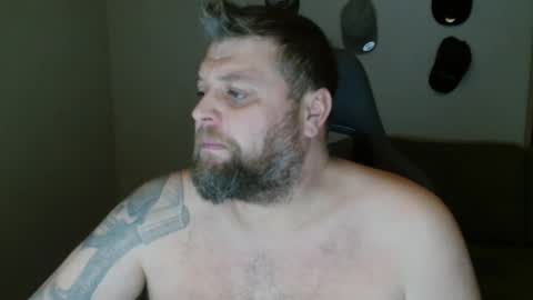 Chrizz online show from January 11, 6:29 am