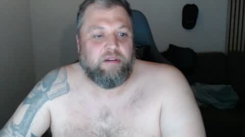 Chrizz online show from April 25, 3:31 am