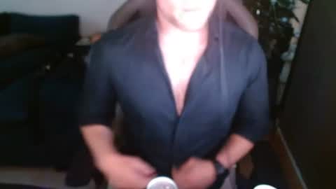 chrjoh22 online show from July 18, 3:33 am