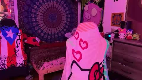 chromeheartzz online show from March 4, 8:15 pm