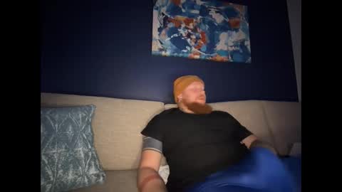 Chronicles Of Red Dick online show from March 31, 3:19 am