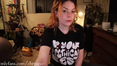Chrys online show from May 16, 6:21 am