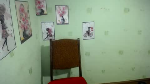 Diana online show from December 7, 7:43 pm