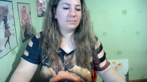 Diana online show from February 28, 5:26 am