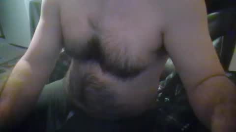 chtrb4tt online show from January 31, 6:36 pm