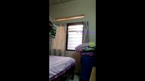 Chuah Boon Sing online show from April 20, 5:32 am