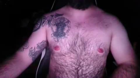 chub bear 99 online show from May 7, 12:27 am