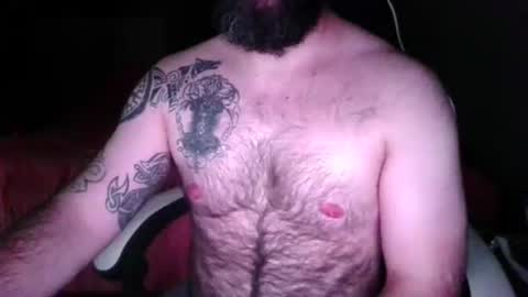 chub bear 99 online show from May 9, 2:28 am