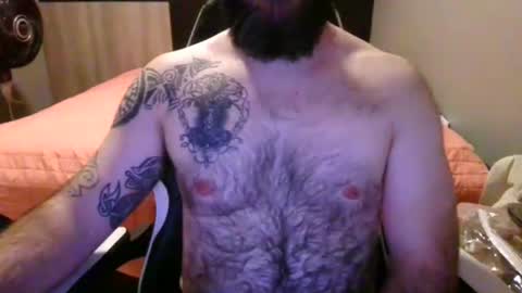 chub bear 99 online show from May 27, 12:40 am