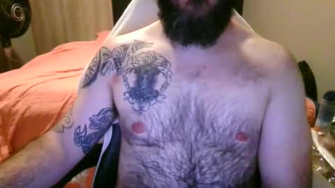 chub bear 99 online show from May 29, 12:30 am