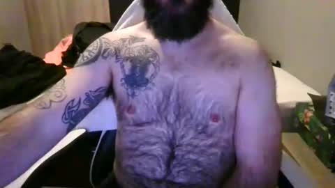 Snapshot of chub_bear_99 chatting on June 10, 12:55 am chub bear 99 online show from June 10, 12:55 am