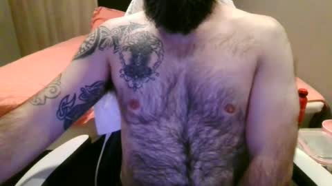 Snapshot of chub_bear_99 chatting on June 12, 11:42 am chub bear 99 online show from June 12, 11:42 am