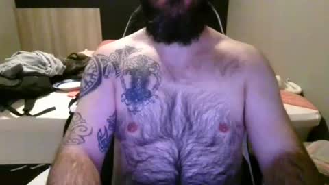 Snapshot of chub_bear_99 chatting on June 14, 2:57 am chub bear 99 online show from June 14, 2:57 am