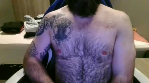 Snapshot of chub_bear_99 chatting on June 24, 12:31 am chub bear 99 online show from June 24, 12:31 am