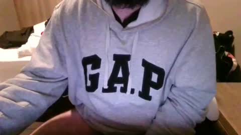 Snapshot of chub_bear_99 chatting on June 26, 1:10 am chub bear 99 online show from June 26, 1:10 am