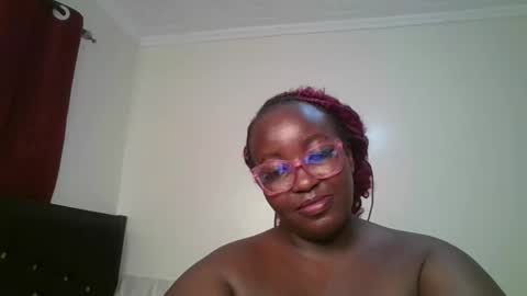 chubby_belle online show from May 17, 6:00 am