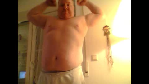 chubby_david online show from January 5, 9:51 pm