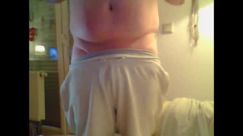 chubby_david online show from January 14, 10:14 pm