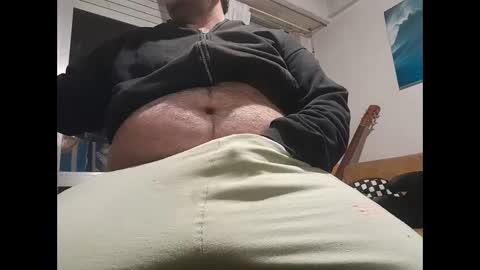 Snapshot of chubbyandfurry chatting on October 3, 1:57 am Chubbyandfurry online show from October 3, 1:57 am