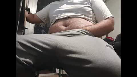 Snapshot of chubbyandfurry chatting on October 10, 1:26 am Chubbyandfurry online show from October 10, 1:26 am