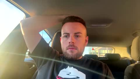 Snapshot of chubbybrit55 chatting on December 23, 8:55 am chubbybrit55 online show from December 23, 8:55 am