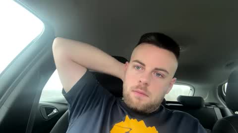 Snapshot of chubbybrit55 chatting on January 5, 9:59 am chubbybrit55 online show from January 5, 9:59 am