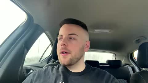 Snapshot of chubbybrit55 chatting on January 12, 10:56 am chubbybrit55 online show from January 12, 10:56 am