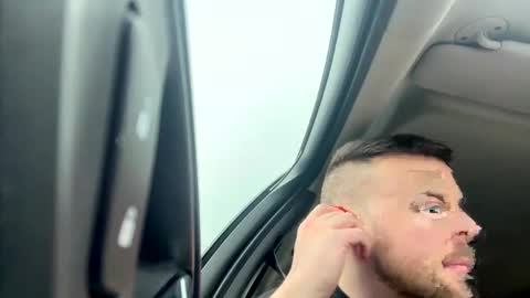 Snapshot of chubbybrit55 chatting on January 18, 11:11 am chubbybrit55 online show from January 18, 11:11 am