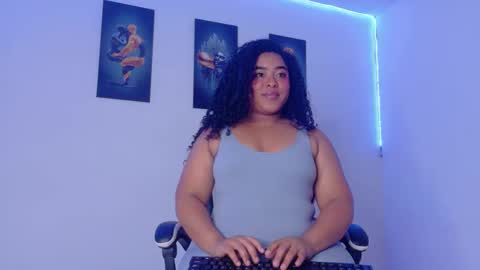 LU AMAI online show from October 8, 12:52 am