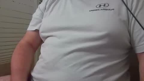 chubbycub14 online show from November 4, 4:50 pm