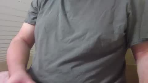 chubbycub14 online show from November 23, 7:46 pm