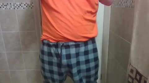 chubbycub14 online show from February 18, 1:56 am