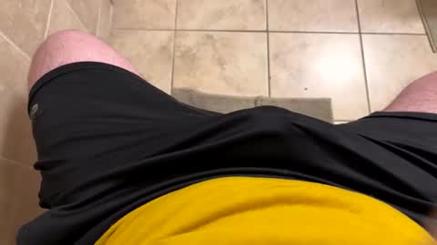 chubbycub14 online show from February 23, 4:21 am