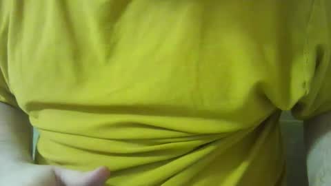 chubbycub14 online show from April 12, 3:06 pm