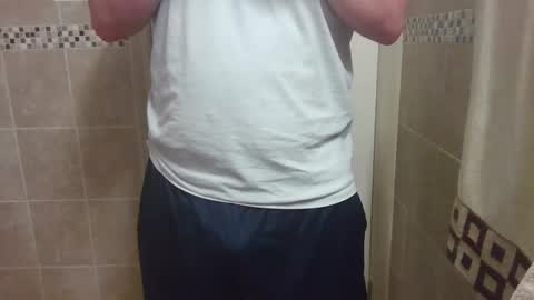 chubbycub14 online show from May 28, 3:59 am