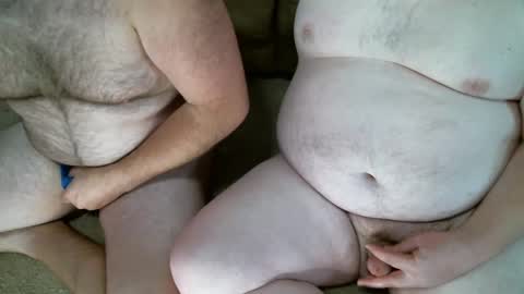 chubbycubbythedaddy online show from September 18, 10:45 pm