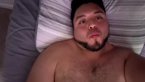 chubbydick9069 online show from December 6, 6:50 pm