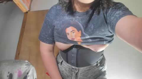 Samantha online show from June 18, 1:50 am