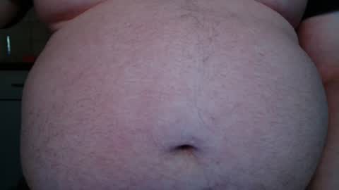 chubbyjam27 online show from February 20, 11:31 am