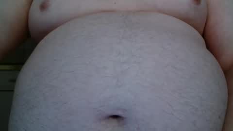 chubbyjam27 online show from October 5, 3:32 pm