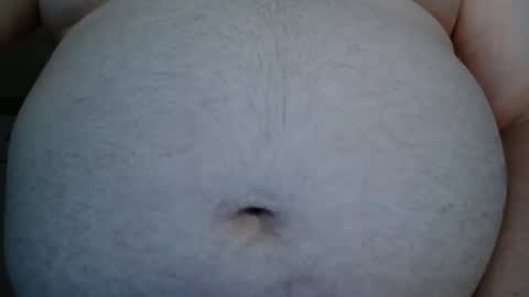 chubbyjam27 online show from October 25, 2:46 pm