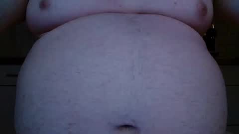 chubbyjam27 online show from November 6, 12:55 am