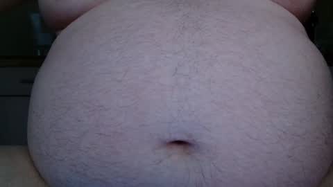 chubbyjam27 online show from November 16, 3:06 pm