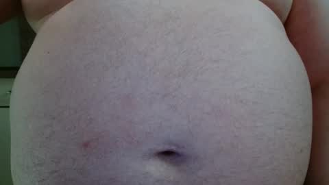 chubbyjam27 online show from January 15, 11:26 am