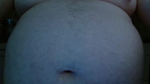 chubbyjam27 online show from April 12, 7:46 am